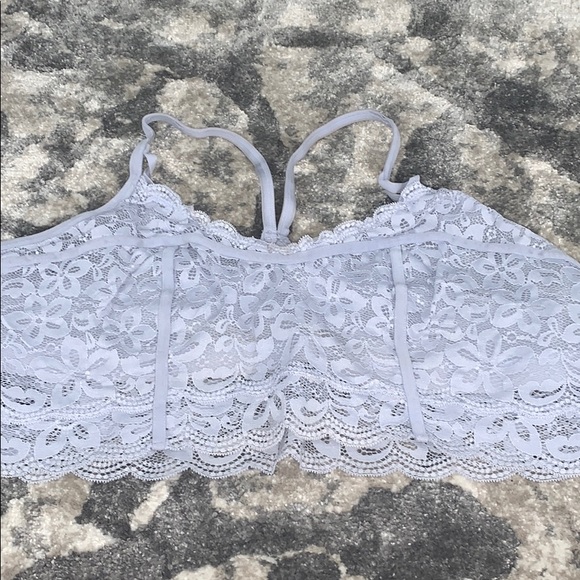 aerie Other - 🤍2/$13🤍 Aerie Lace Balconette Bralette